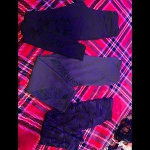 leggings bundle